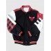Vintage Chicago Bulls Leather Jacket Vintage Chicago Bulls Leather Jacket